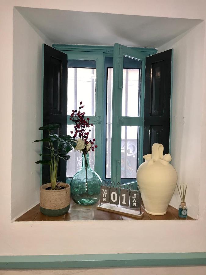 Appartement S27 Corral Del Siglo Xvi *