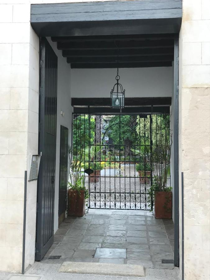 S27 Corral Del Siglo Xvi Appartement *