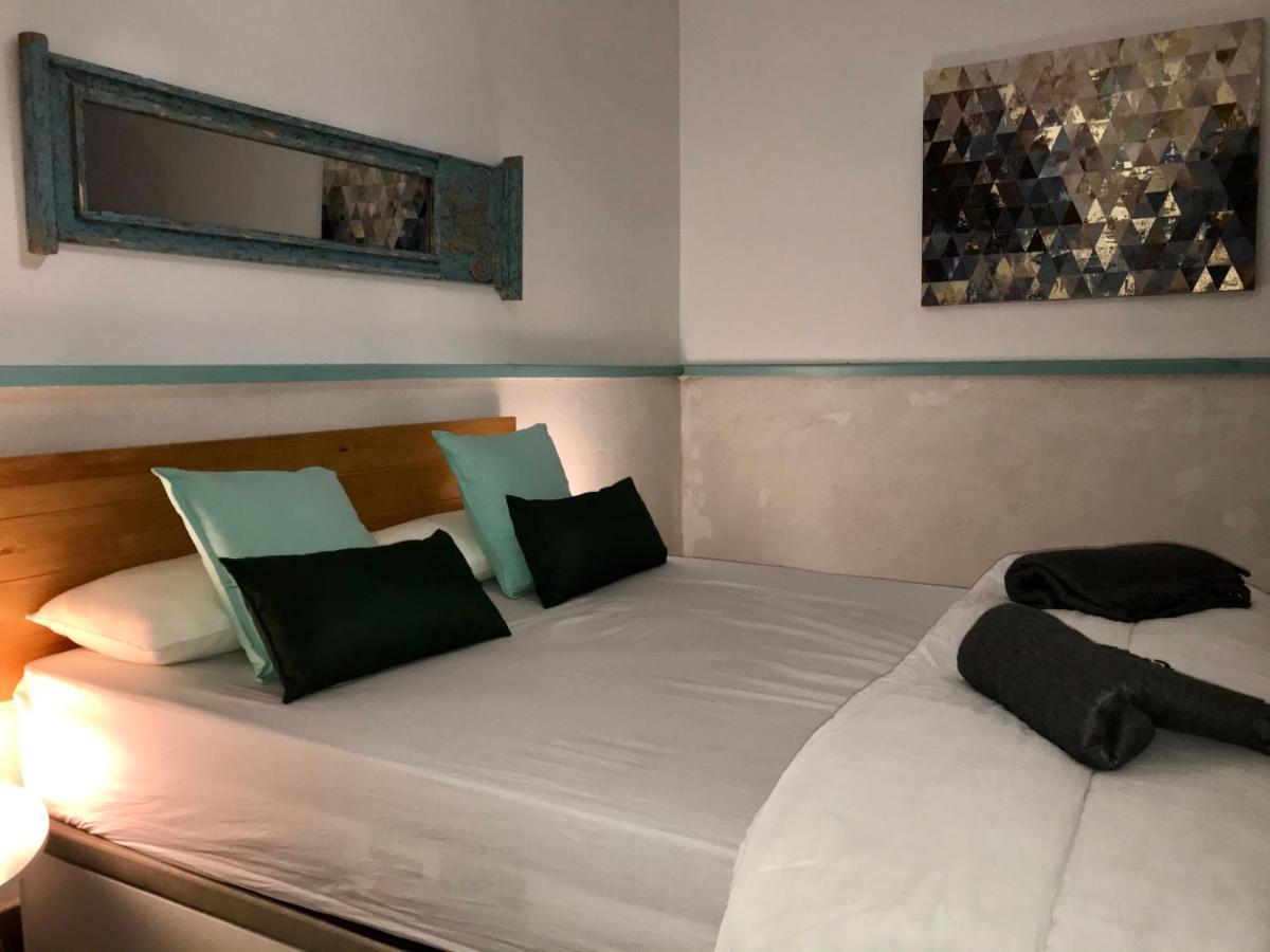 Appartement S27 Corral Del Siglo Xvi Sevilla