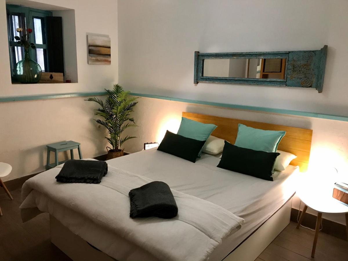 Appartement S27 Corral Del Siglo Xvi