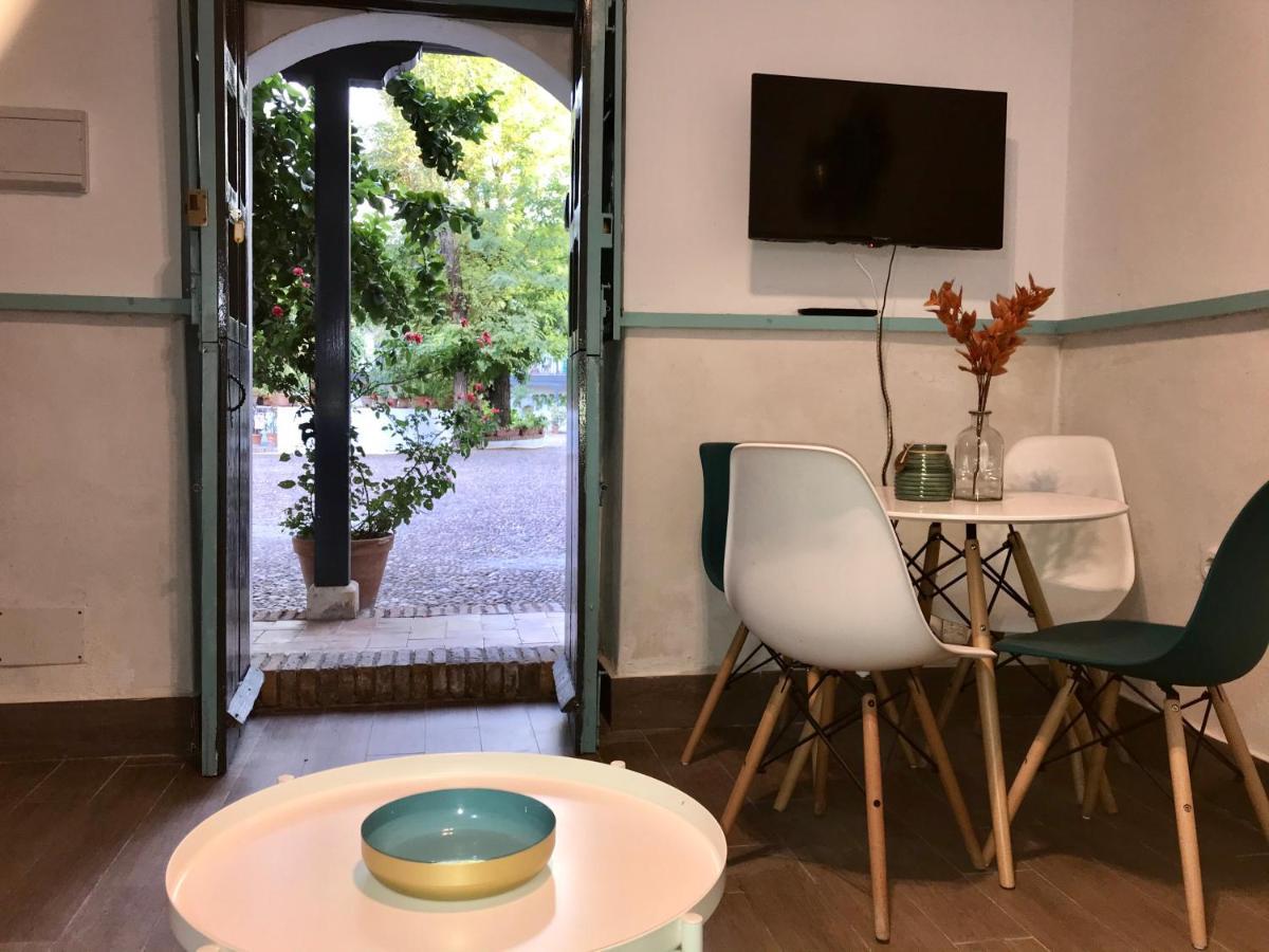 S27 Corral Del Siglo Xvi Appartement