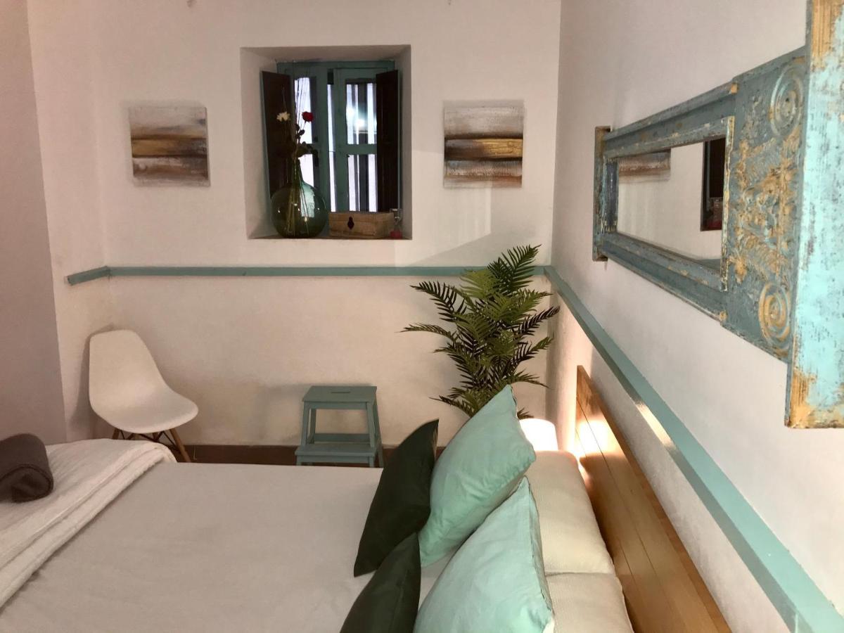 Appartement S27 Corral Del Siglo Xvi Sevilla