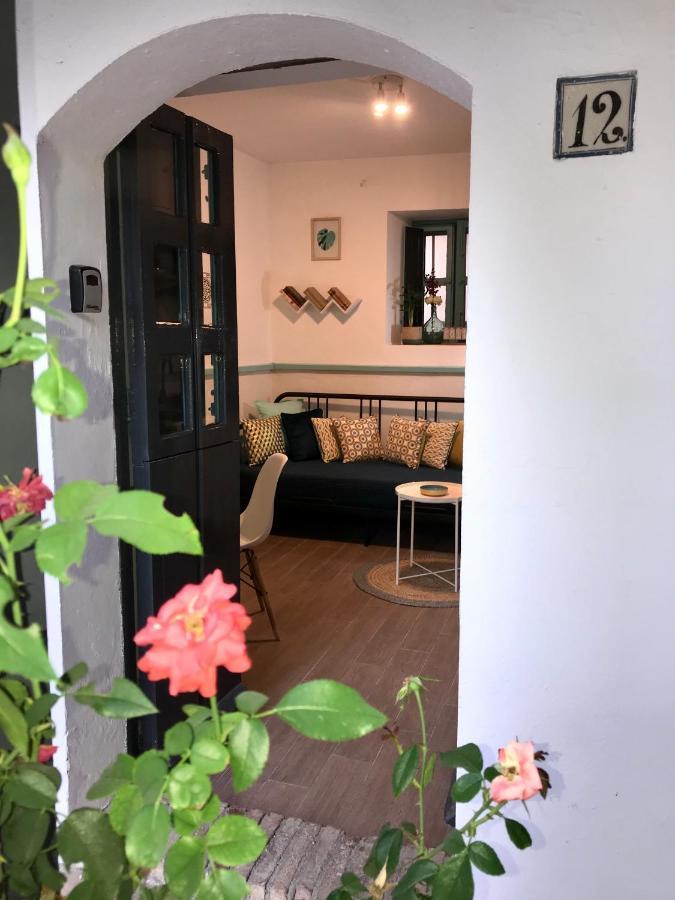 S27 Corral Del Siglo Xvi Appartement Sevilla