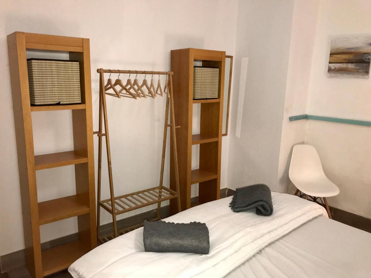 S27 Corral Del Siglo Xvi Appartement *