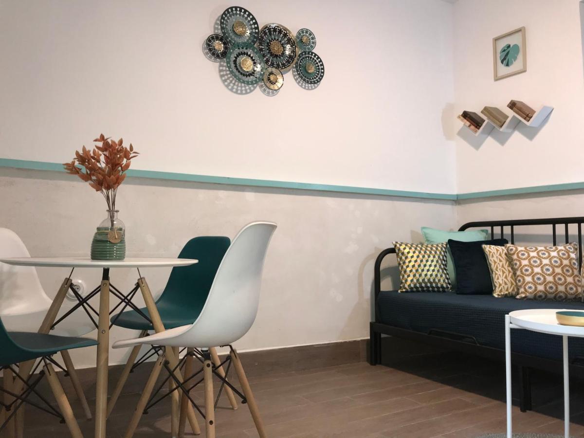Appartement S27 Corral Del Siglo Xvi Sevilla