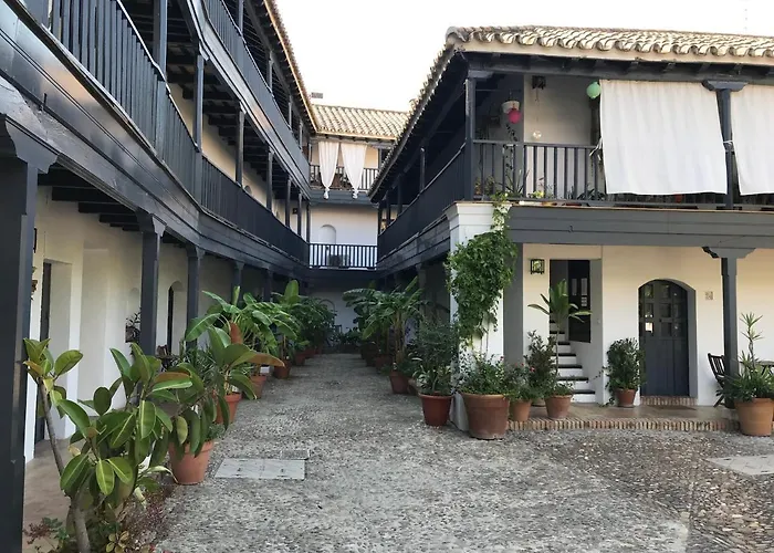 S27 Corral Del Siglo XVI